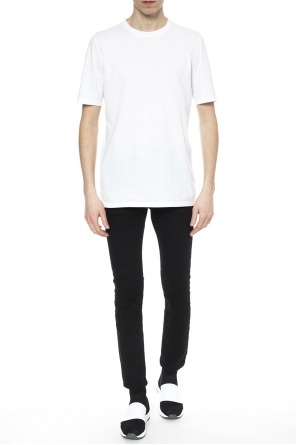 Crewneck t-shirt, zdjęcie 2 Crewneck t-shirt od Helmut Lang